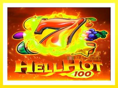 ゲーム機 Hell Hot 100 - お金のためのゲーム