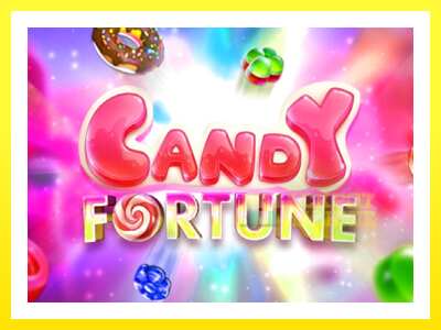 ゲーム機 Сandy Fortune - お金のためのゲーム