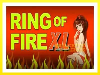 ゲーム機 Ring of Fire XL - お金のためのゲーム