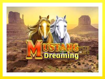 ゲーム機 Mustang Dreaming - お金のためのゲーム