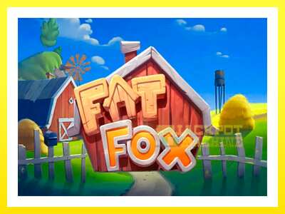 ゲーム機 Fat Fox - お金のためのゲーム