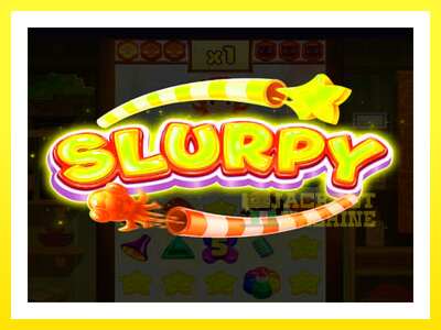 ゲーム機 Slurpy - お金のためのゲーム