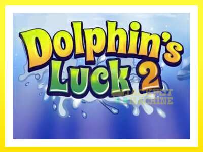 ゲーム機 Dolphin’s Luck 2 - お金のためのゲーム