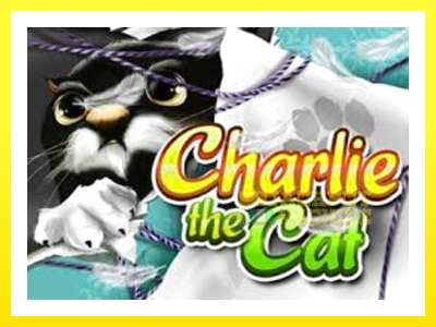 ゲーム機 Charlie the Cat - お金のためのゲーム