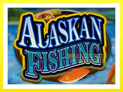 ゲーム機 Alaskan Fishing - お金のためのゲーム