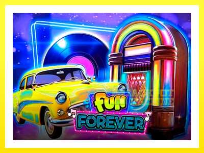 ゲーム機 Fun Forever - お金のためのゲーム