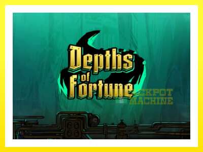 ゲーム機 Depths of Fortune - お金のためのゲーム