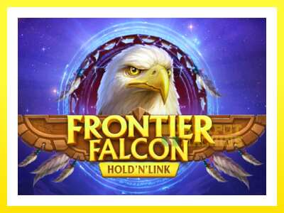 ゲーム機 Frontier Falcon Hold N Link - お金のためのゲーム