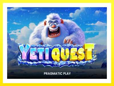 ゲーム機 Yeti Quest - お金のためのゲーム