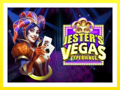 ゲーム機 Jesters Vegas Experience - お金のためのゲーム