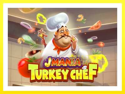 ゲーム機 J Mania Turkey Chef - お金のためのゲーム