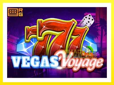 ゲーム機 777 – Vegas Voyage - お金のためのゲーム