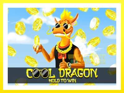 ゲーム機 Cool Dragon: Hold to Win - お金のためのゲーム