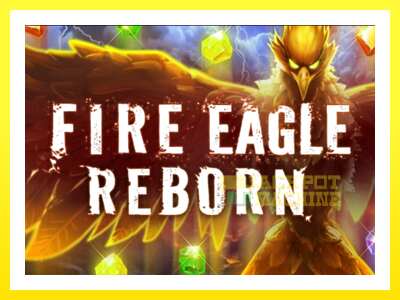 ゲーム機 Fire Eagle Reborn - お金のためのゲーム