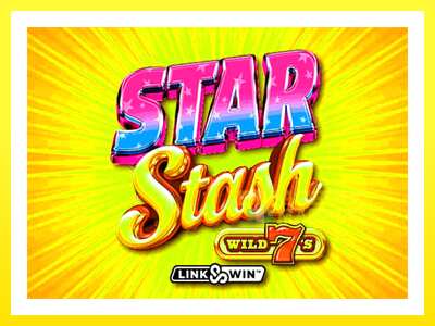 ゲーム機 Star Stash Wild 7s - お金のためのゲーム