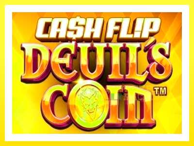 ゲーム機 Cash Flip Devils Coin - お金のためのゲーム