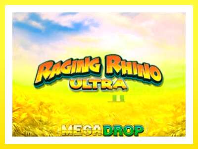 ゲーム機 Raging Rhino Ultra - お金のためのゲーム