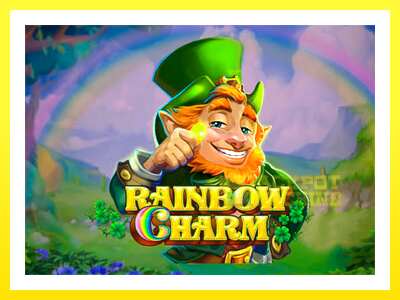 ゲーム機 Rainbow Charm - お金のためのゲーム