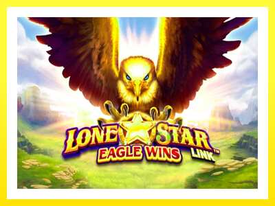 ゲーム機 Lone Star Link: Eagle Wins - お金のためのゲーム