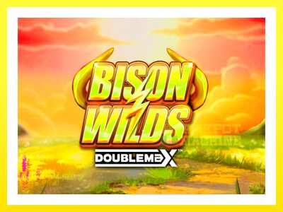 ゲーム機 Bison Wilds DoubleMax - お金のためのゲーム