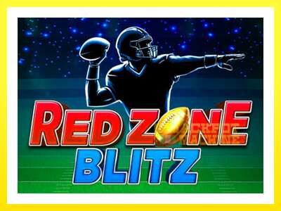 ゲーム機 Red Zone Blitz - お金のためのゲーム