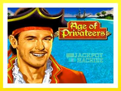 ゲーム機 Age of Privateers - お金のためのゲーム