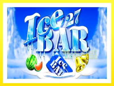 ゲーム機 Ice Bar 27 - お金のためのゲーム