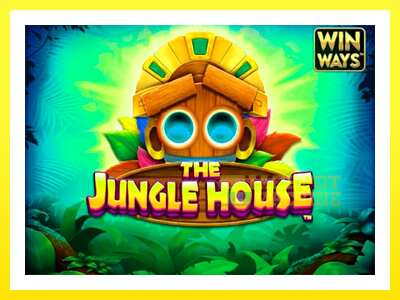 ゲーム機 The Jungle House Win Ways - お金のためのゲーム