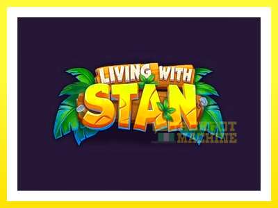 ゲーム機 Living with Stan - お金のためのゲーム