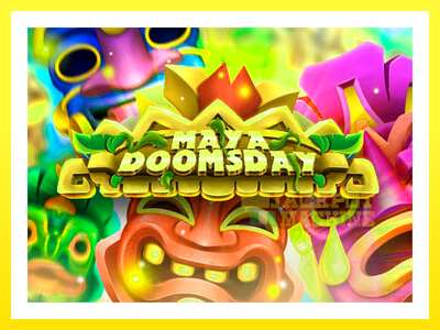 ゲーム機 Maya Doomsday - お金のためのゲーム