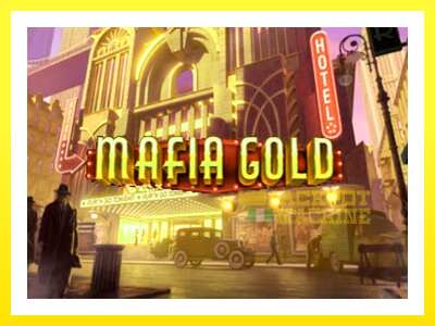 ゲーム機 Mafia Gold - お金のためのゲーム