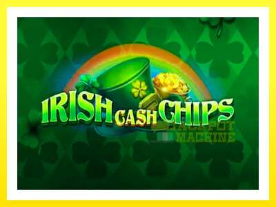 ゲーム機 Irish Cash Chips - お金のためのゲーム