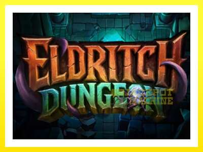 ゲーム機 Eldritch Dungeon - お金のためのゲーム