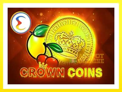 ゲーム機 Crown Coins - お金のためのゲーム