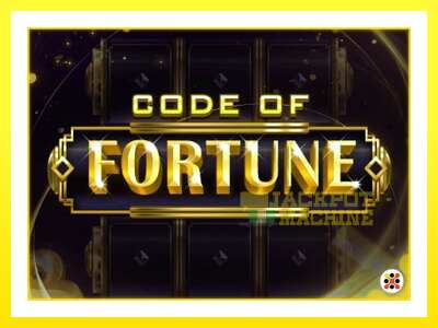 ゲーム機 Code of Fortune - お金のためのゲーム