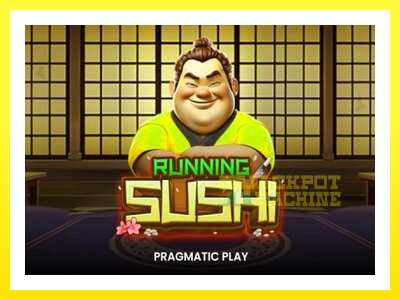 ゲーム機 Running Sushi - お金のためのゲーム