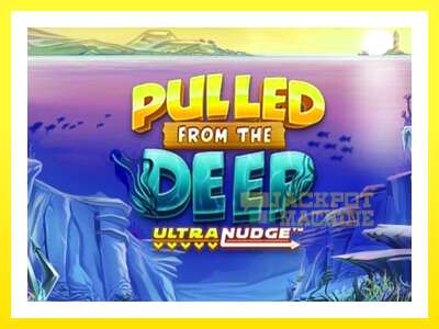 ゲーム機 Pulled From the Deep UltraNudge - お金のためのゲーム