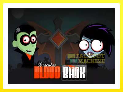 ゲーム機 Dracula’s Blood Bank - お金のためのゲーム