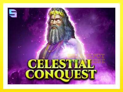 ゲーム機 Celestial Conquest - お金のためのゲーム