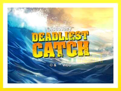 ゲーム機 Deadliest Catch - お金のためのゲーム