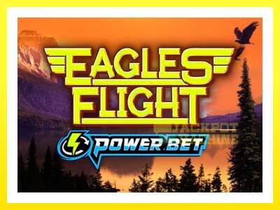 ゲーム機 Eagles’ Flight Power Bet - お金のためのゲーム