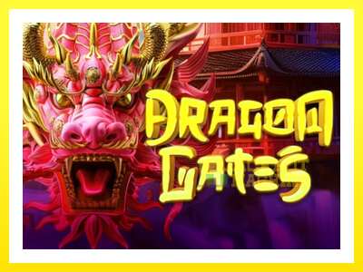 ゲーム機 Dragon Gates - お金のためのゲーム