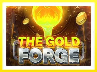 ゲーム機 The Gold Forge - お金のためのゲーム