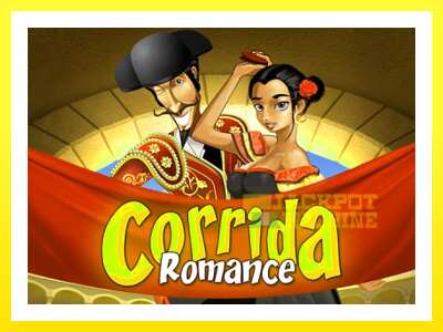 ゲーム機 Corrida de Toros - お金のためのゲーム