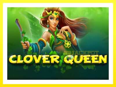 ゲーム機 Clover Queen - お金のためのゲーム