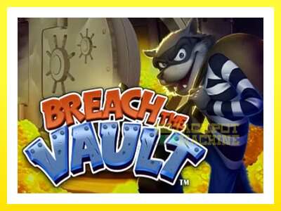 ゲーム機 Breach The Vault - お金のためのゲーム