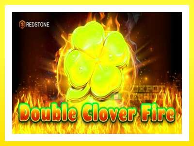 ゲーム機 Double Clover Fire - お金のためのゲーム