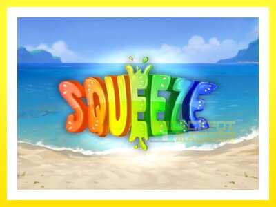 ゲーム機 SQUEEZE - お金のためのゲーム