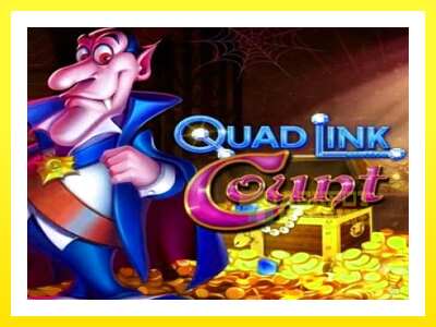 ゲーム機 Quad Link: Count - お金のためのゲーム