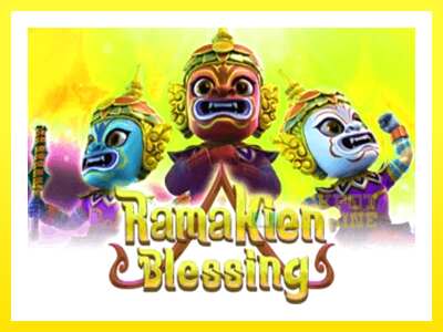 ゲーム機 Ramakien Blessing - お金のためのゲーム